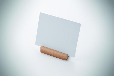 Placa promocional sublimación Personalizada 7MO2959