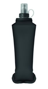 Botella de agua plegable 500ml Personalizada 7MO2962