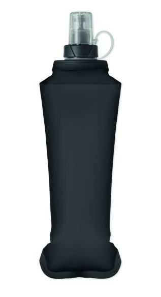 Botella de agua plegable 500ml Personalizada 7MO2962