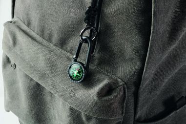 Brújula para exteriores Personalizada 7MO2963