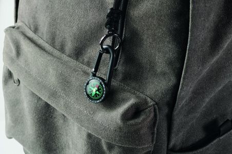 Brújula para exteriores Personalizada 7MO2963