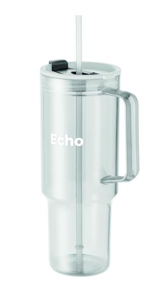 Vaso RPET 1200ml Personalizado 7MO2964