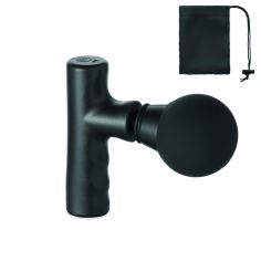 Pistola de masaje en ABS Personalizada 7MO2965