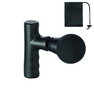 Pistola de masaje en ABS Personalizada 7MO2965