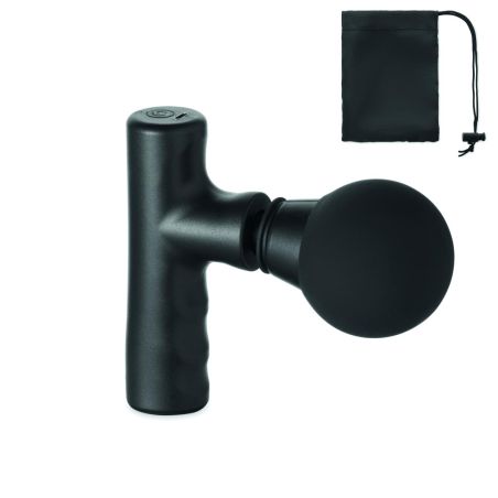 Pistola de masaje en ABS Personalizada 7MO2965