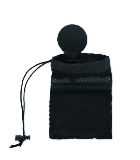 Pistola de masaje en ABS Personalizada 7MO2965