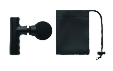 Pistola de masaje en ABS Personalizada 7MO2965