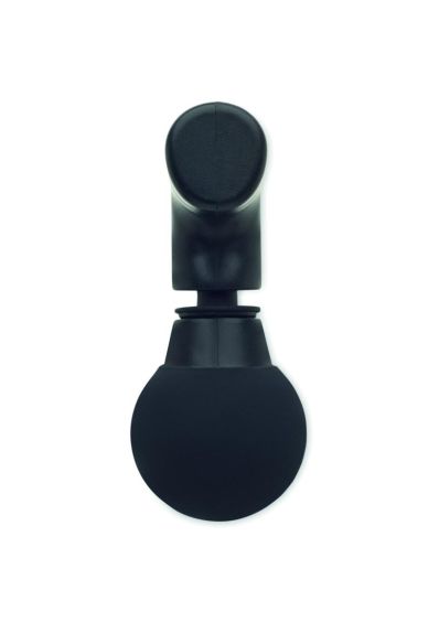 Pistola de masaje en ABS Personalizada 7MO2965