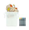 Set de pintura infantil Personalizada 7MO2968 - Imagen 3