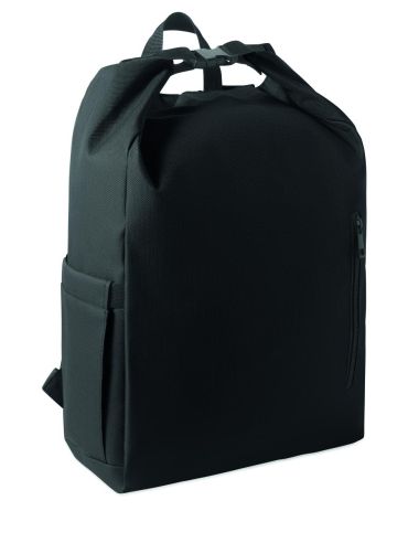 Mochila roll top para 15" Personalizada 7MO2969