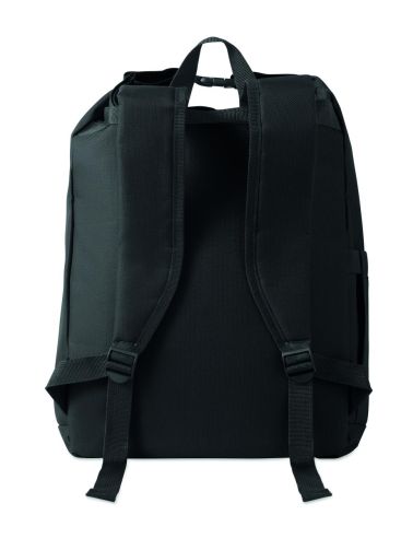 Mochila roll top para 15" Personalizada 7MO2969