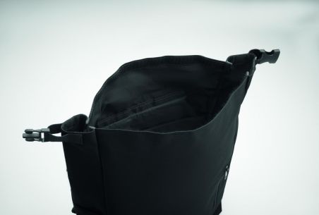 Mochila roll top para 15" Personalizada 7MO2969