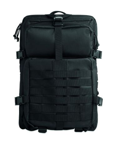 Mochila de exterior 600D RPET Personalizada...