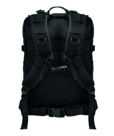 Mochila de exterior 600D RPET Personalizada...