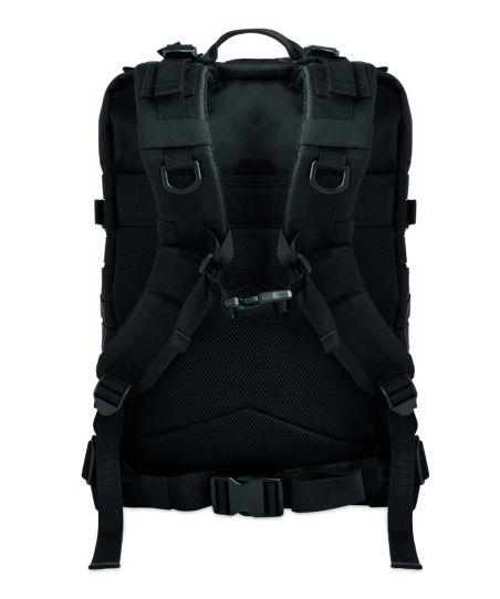 Mochila de exterior 600D RPET Personalizada 7MO2970