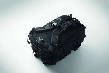 Mochila de exterior 600D RPET Personalizada...