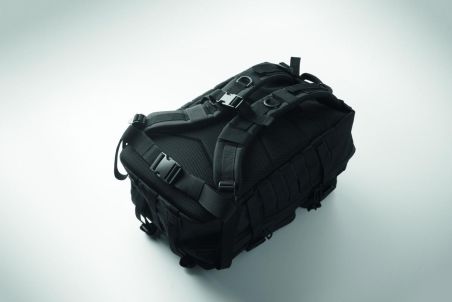 Mochila de exterior 600D RPET Personalizada 7MO2970