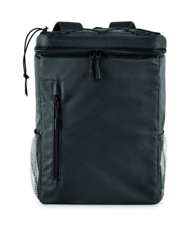 Mochila nevera en RPET 600D Personalizada 7MO2971