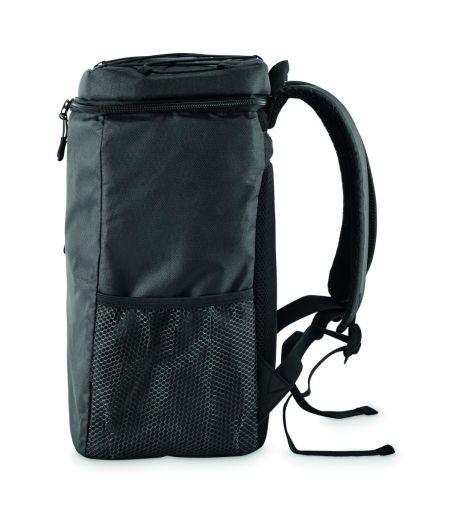 Mochila nevera en RPET 600D Personalizada 7MO2971