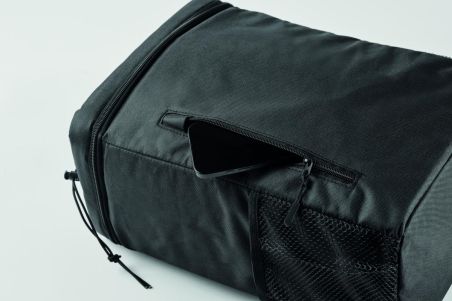 Mochila nevera en RPET 600D Personalizada 7MO2971