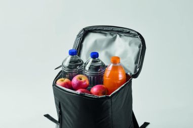 Mochila nevera en RPET 600D Personalizada 7MO2971