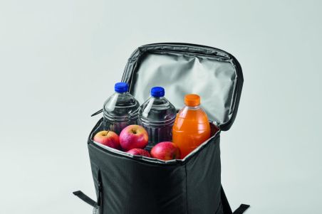 Mochila nevera en RPET 600D Personalizada 7MO2971