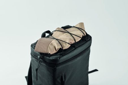 Mochila nevera en RPET 600D Personalizada 7MO2971