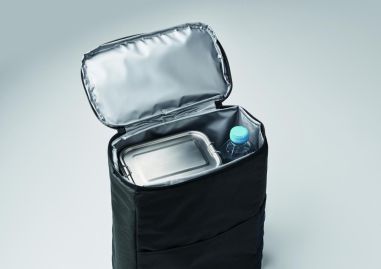 Mochila nevera RPET Personalizada 7MO2972