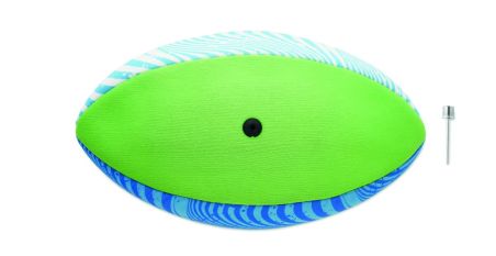 Balón de rugby acuático Personalizado 7MO2973