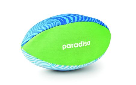 Balón de rugby acuático Personalizado 7MO2973
