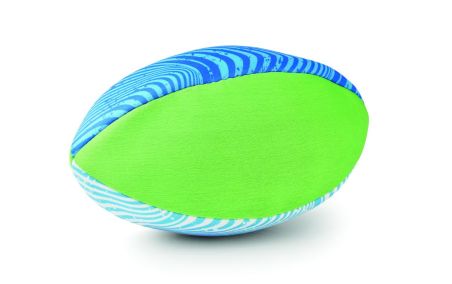 Balón de rugby acuático Personalizado 7MO2973