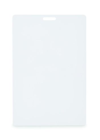 Identificador 120 x 80 mm Personalizado 7MO2974