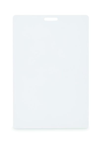 Identificador 120 x 80 mm Personalizado 7MO2974