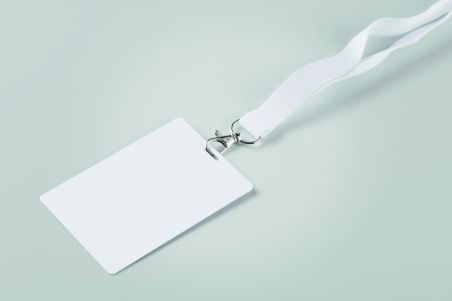 Identificador 120 x 80 mm Personalizado 7MO2974