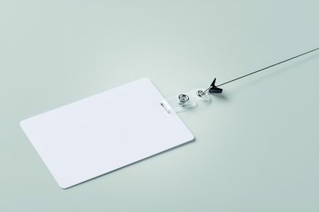 Identificador 120 x 80 mm Personalizado 7MO2974