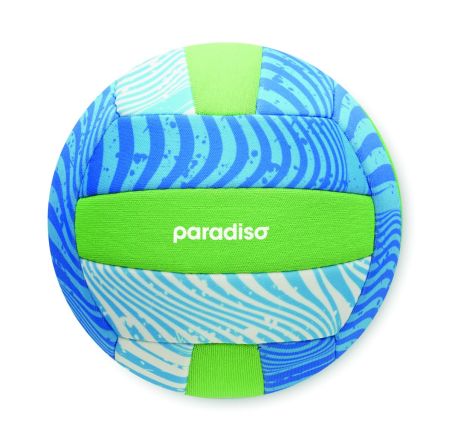 Balón de playa de neopreno Personalizada 7MO2975