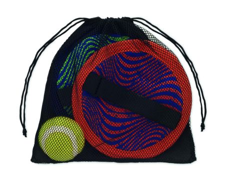 Juego de atrapar pelotas Personalizado 7MO2976