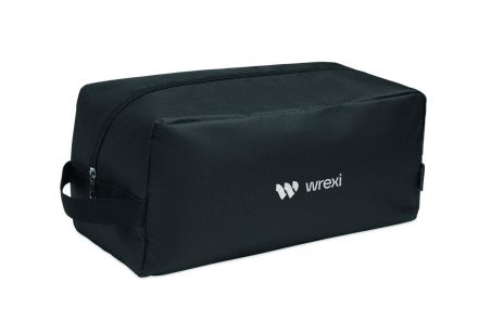 Bolsa para zapatos RPET 600D Personalizada 7MO2977