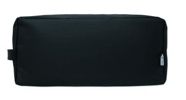 Bolsa para zapatos RPET 600D Personalizada 7MO2977