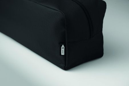 Bolsa para zapatos RPET 600D Personalizada 7MO2977