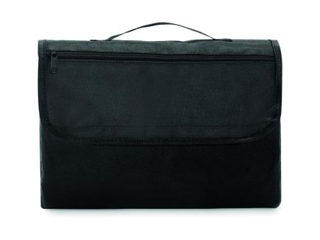 Manta picnic con forro polar Personalizada 7MO2978