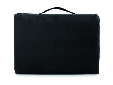 Manta picnic con forro polar Personalizada 7MO2978