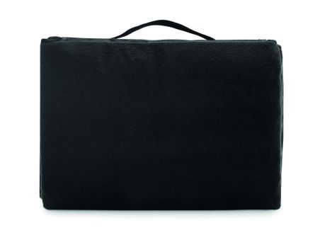 Manta picnic con forro polar Personalizada 7MO2978