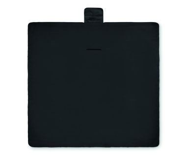 Manta picnic con forro polar Personalizada 7MO2978