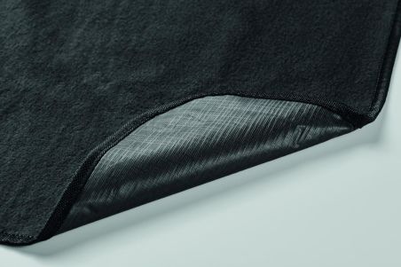 Manta picnic con forro polar Personalizada 7MO2978