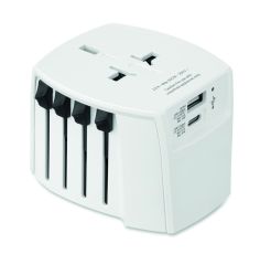 Adaptador universal SKROSS® Personalizado 7MO2980