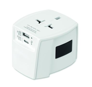 Adaptador universal SKROSS® Personalizado 7MO2980