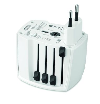 Adaptador universal SKROSS® Personalizado 7MO2980