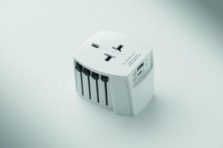 Adaptador universal SKROSS® Personalizado 7MO2980