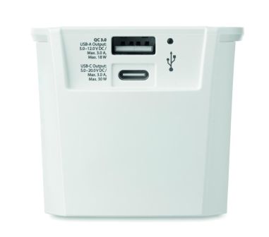 Adaptador universal SKROSS® Personalizado 7MO2980